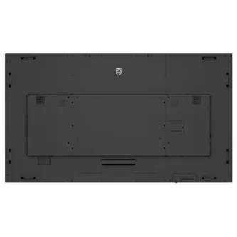 Signage display Philips 98BDL4650D 98" Signage 4K 500nits 24/7 Android 11 WiFi 98BDL4650D/00