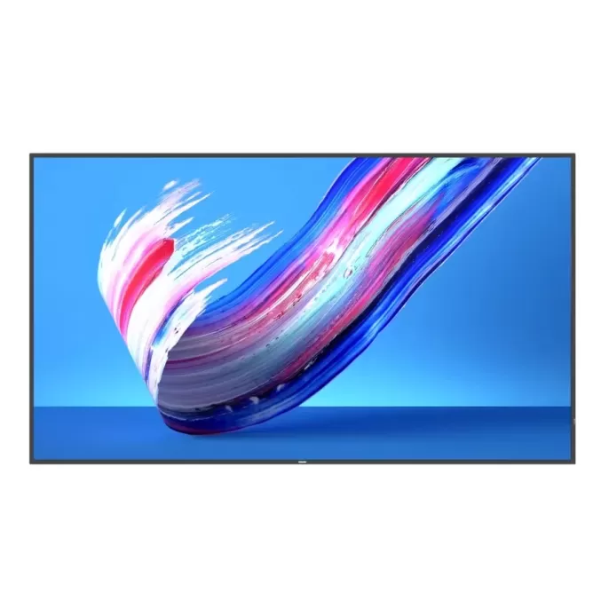 Signage display Philips 86BDL3650Q 86" Signage 4K 400nits 18/7 Android 10 86BDL3650Q/00