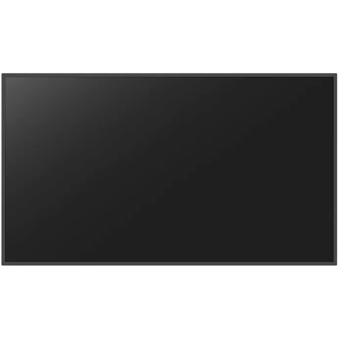 Дисплей для вывесок Optoma N3981K 98" H1F2C0IBW101 Цвет:чёрный