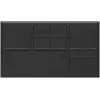 Дисплей для вывесок Optoma N3981K 98" H1F2C0IBW101 Цвет:чёрный