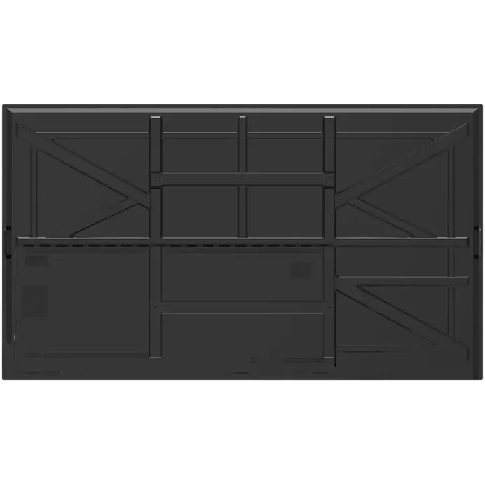 Дисплей для вывесок Optoma N3981K 98" H1F2C0IBW101 Цвет:чёрный