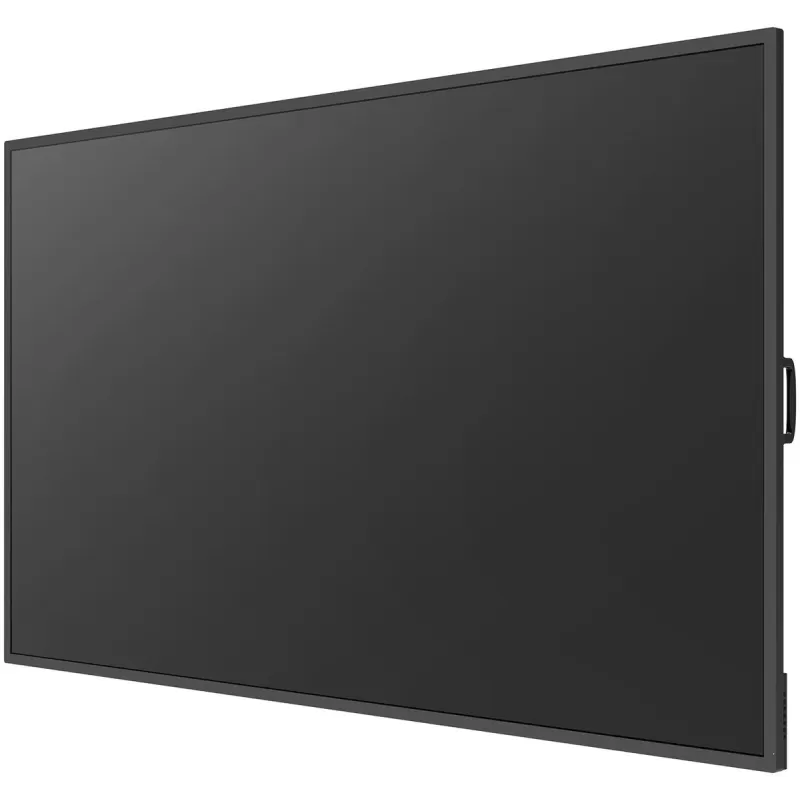 Дисплей для вывесок Optoma N3981K 98" H1F2C0IBW101 Цвет:чёрный