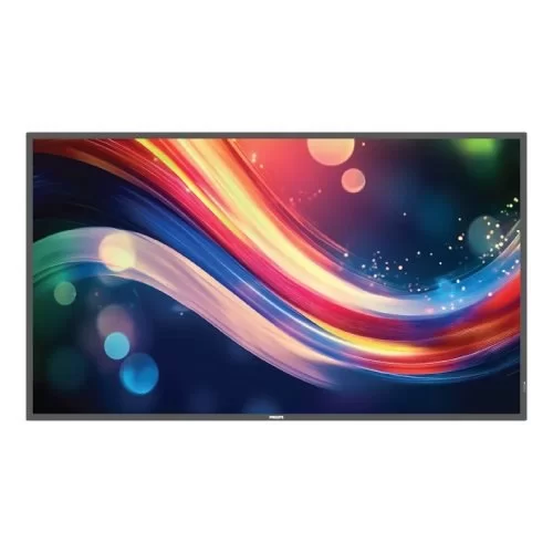 Signage display Philips 86BDL4050Q 86" Signage UHD 500nits 24/7 Android 10 86BDL4050Q/00