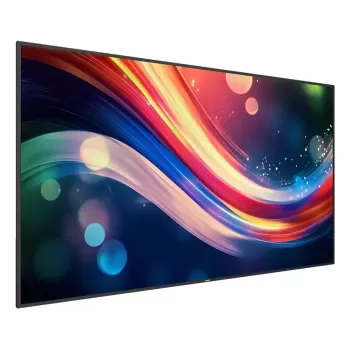 מסך שילוט Philips 86BDL4050Q 86" Signage UHD 500nits 24/7 Android 10 86BDL4050Q/00
