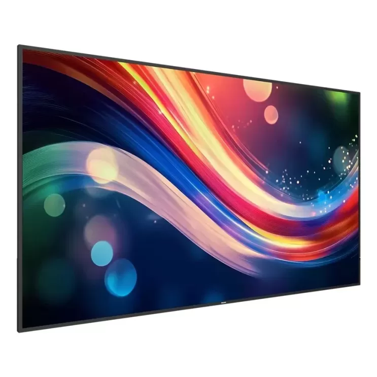 Signage display Philips 86BDL4050Q 86" Signage UHD 500nits 24/7 Android 10 86BDL4050Q/00