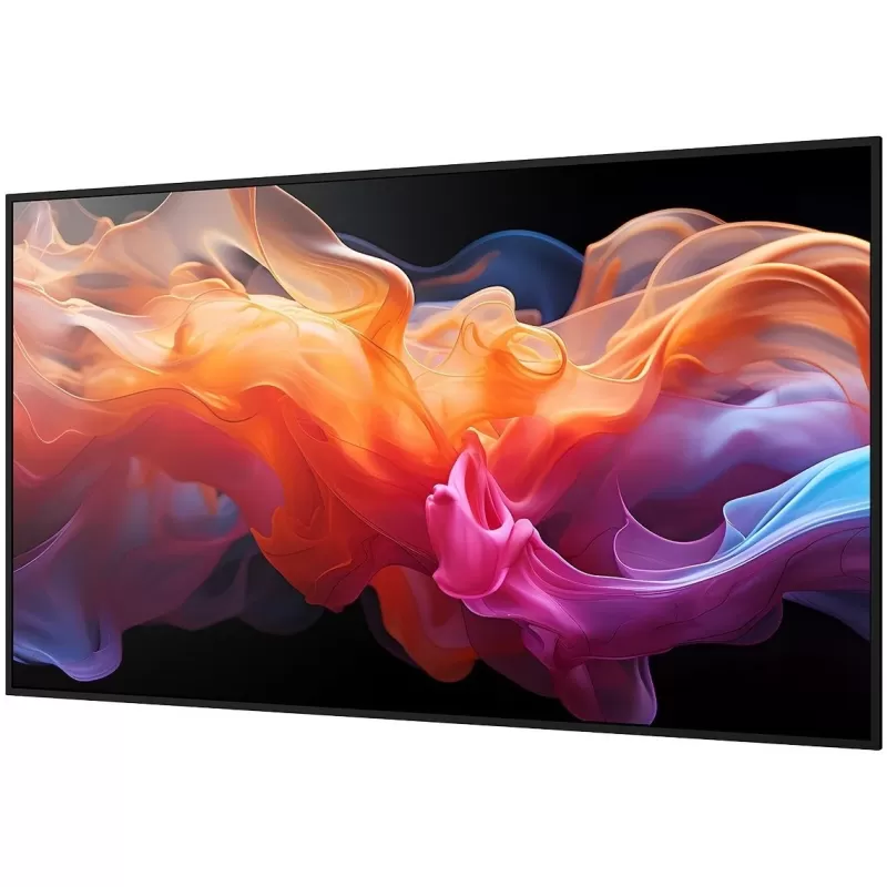 מסך שילוט Sharp MultiSync E439 43" 60006181 צבע שחור מסך שילוט Sharp MultiSync E439 43" 60006181 צבע שחור