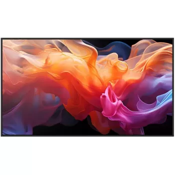 Signage display Sharp MultiSync E439 43" 60006181 Color:black