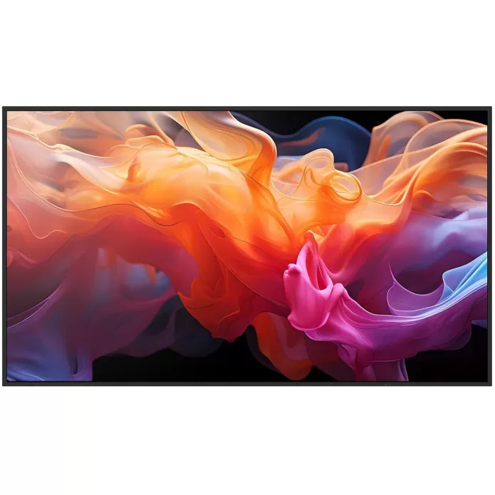 מסך שילוט Sharp MultiSync E439 43" 60006181 צבע שחור מסך שילוט Sharp MultiSync E439 43" 60006181 צבע שחור