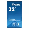 Цифровой рекламный экран IIYAMA LH3260HS-B1AG 32" ProLite VA FHD 60Hz 8ms Android 24/7 LH3260HS-B1AG
