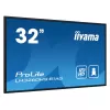 Цифровой рекламный экран IIYAMA LH3260HS-B1AG 32" ProLite VA FHD 60Hz 8ms Android 24/7 LH3260HS-B1AG