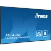 Дисплей для вывесок IIYAMA 65" ProLite IPS 4K Android 24/7 LH6565UHSB-B1