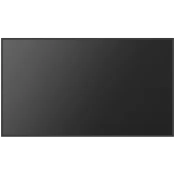 מסך שילוט Optoma N3432K 43" H1F2C0YBW101 צבע שחור
