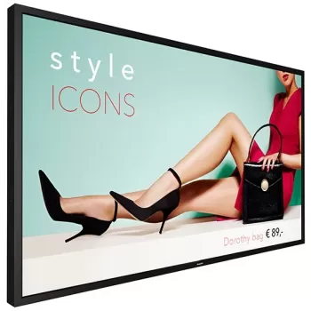 Дисплей для вывесок Philips 55BDL4002H 55" FHD 2500nits 24/7 55BDL4002H/00