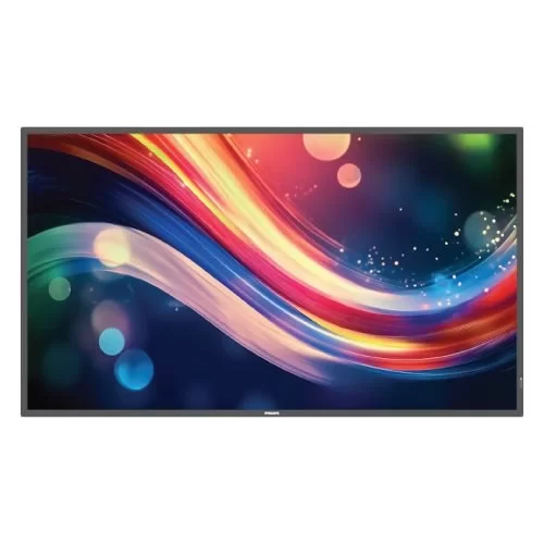 Signage display Philips 32BDL4050Q 32" Signage FHD 400nits 24/7 Android 10 32BDL4050Q/00