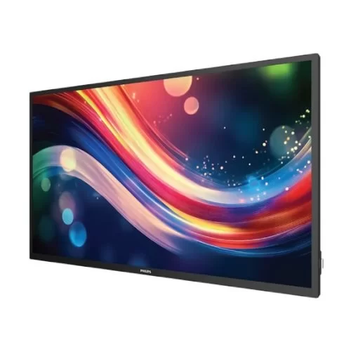 Signage display Philips 32BDL4050Q 32" Signage FHD 400nits 24/7 Android 10 32BDL4050Q/00