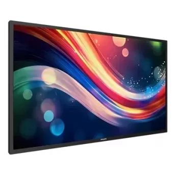 מסך שילוט Philips 32BDL4050Q 32" Signage FHD 400nits 24/7 Android 10 32BDL4050Q/00