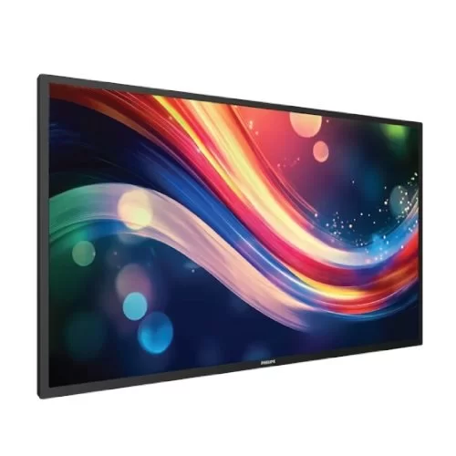 Signage display Philips 32BDL4050Q 32" Signage FHD 400nits 24/7 Android 10 32BDL4050Q/00