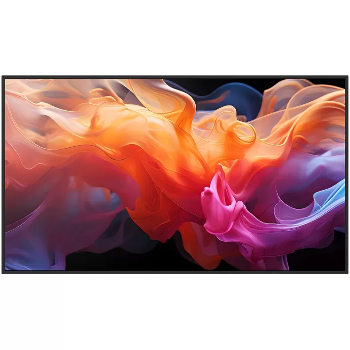 Signage display Sharp MultiSync E329 32" PNE329 Color:black