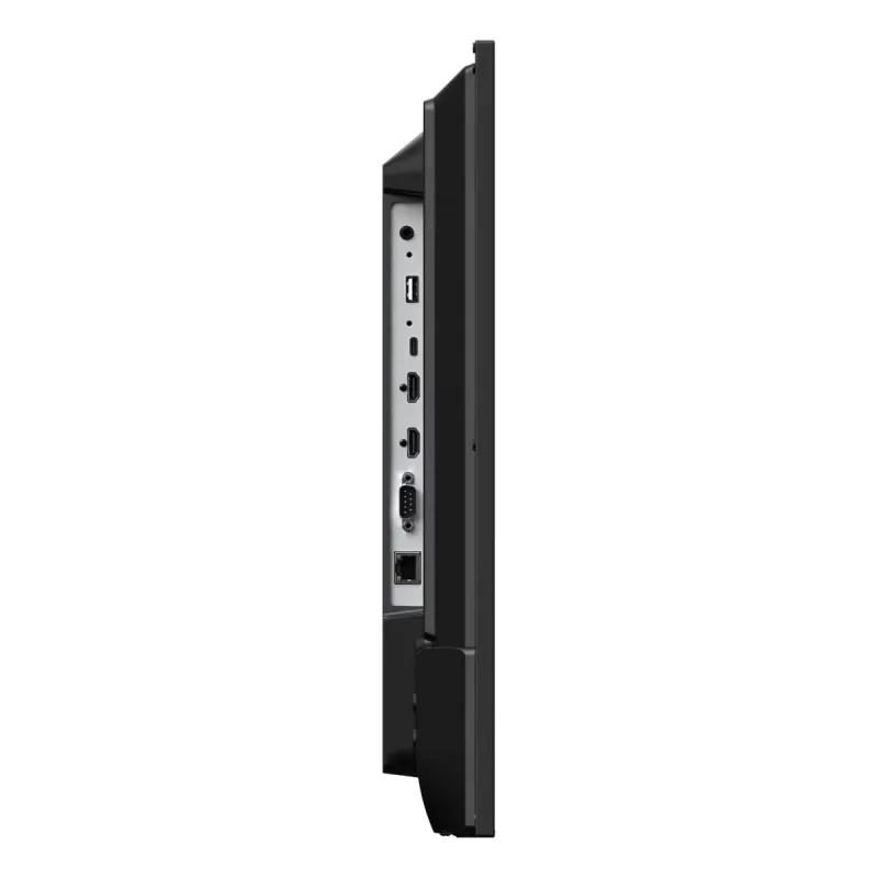Signage display Sharp MultiSync E329 32" PNE329 Color:black