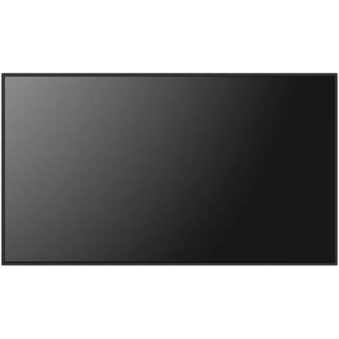Signage display Sharp MultiSync E329 32" PNE329 Color:black