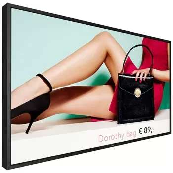 Дисплей для вывесок Philips 75BDL4003H 75" 4K 3000nits 24/7 75BDL4003H/02