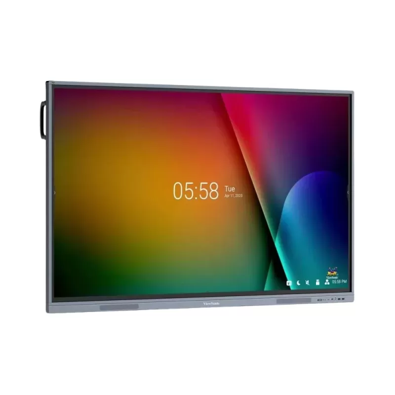 מסך שילוט ViewSonic ViewBoard IFP8633-G IFP8633-G