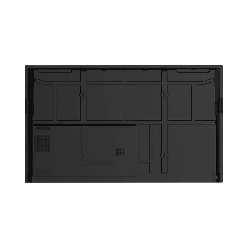 מסך שילוט ViewSonic ViewBoard IFP8633-G IFP8633-G