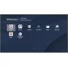 Дисплей для вывесок ViewSonic 4K "55 CDE5514-2C CDE5514-2C