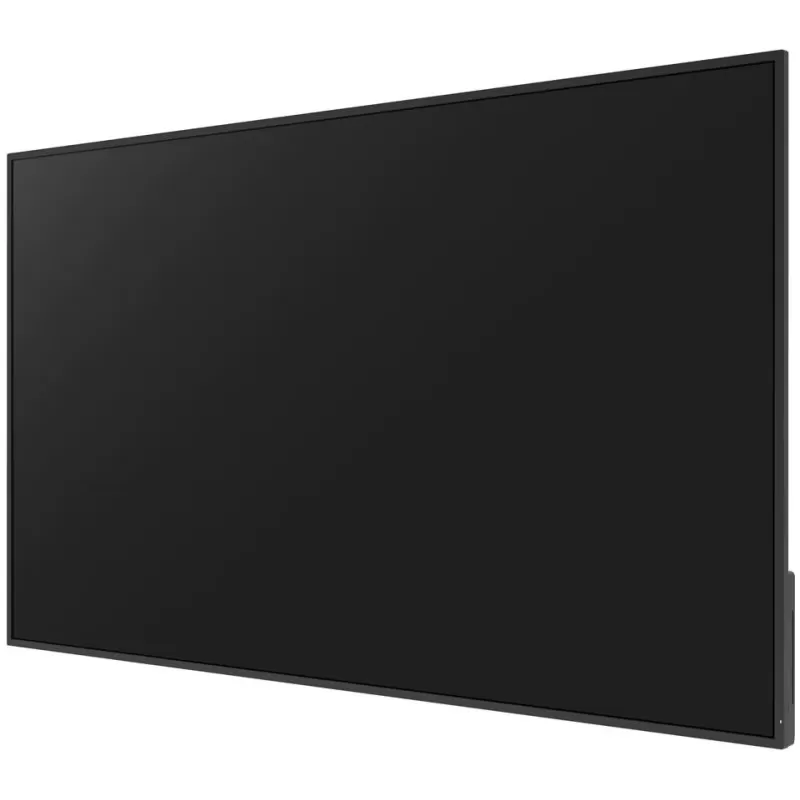 Signage display Optoma N3551K 55" H1F2C0MBW101 Color:black Signage display Optoma N3551K 55" H1F2C0MBW101 Color:black