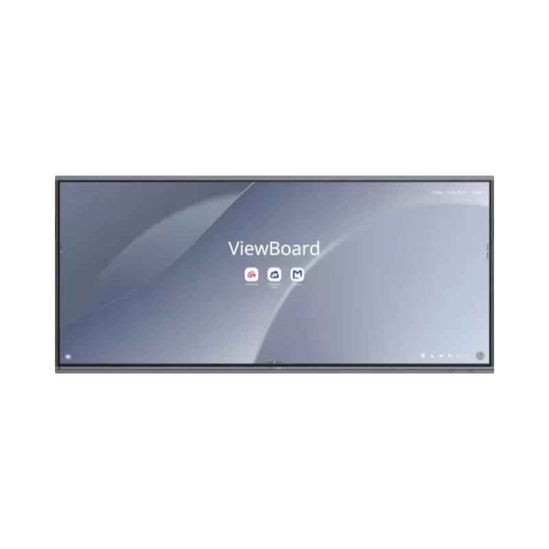 מסך שילוט ViewSonic ViewBoard IFP105UW IFP105UW