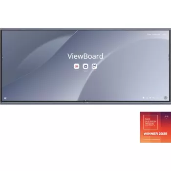 מסך שילוט ViewSonic ViewBoard IFP105UW IFP105UW