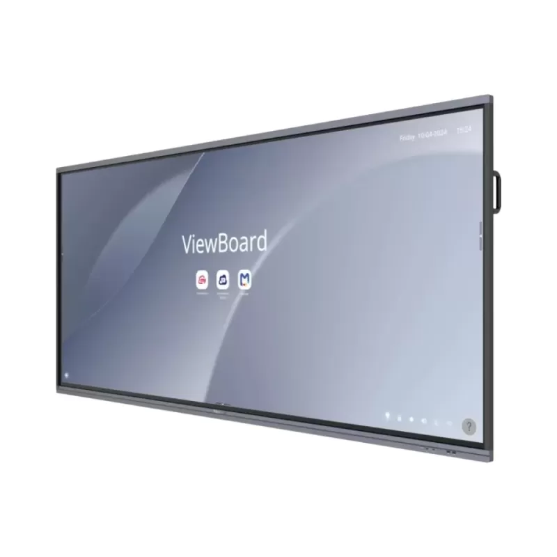 מסך שילוט ViewSonic ViewBoard IFP105UW IFP105UW