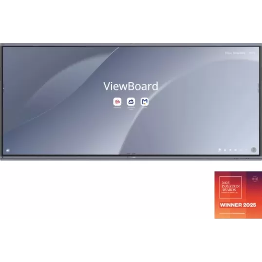 מסך שילוט ViewSonic ViewBoard IFP105UW IFP105UW