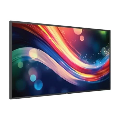Signage display Philips 50BDL4050Q 50" Signage UHD 500nits 24/7 Android 10 50BDL4050Q/00