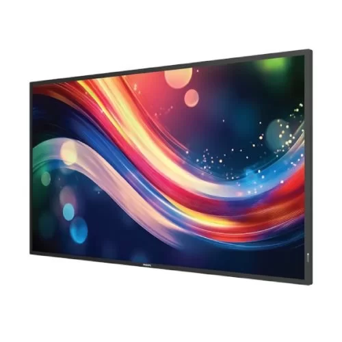 Signage display Philips 50BDL4050Q 50" Signage UHD 500nits 24/7 Android 10 50BDL4050Q/00