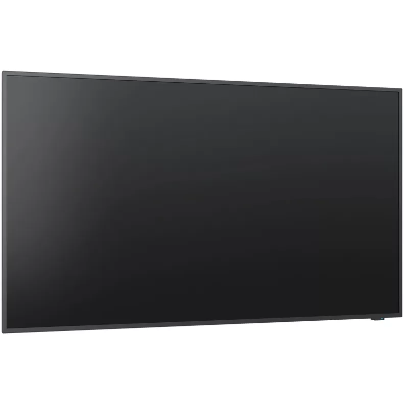 Signage display NEC MultiSync E658 65" 60005059 Color:black