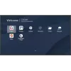 מסך שילוט ViewSonic 4K "75 CDE7514-2C CDE7514-2C