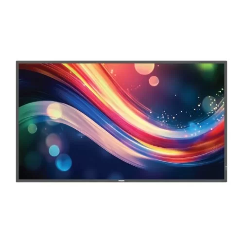 Signage display Philips 55BDL4050Q 55" Signage UHD 500nits 24/7 Android 10 55BDL4050Q/00