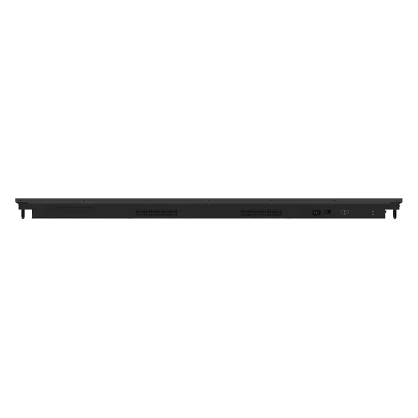 Signage display Optoma N3651K 65" H1F2C0FBW101 Color:black Signage display Optoma N3651K 65" H1F2C0FBW101 Color:black