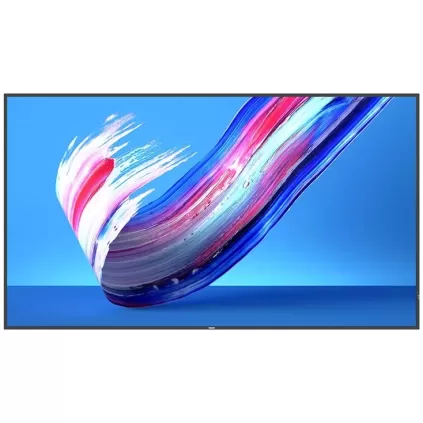 Signage display Philips 98BDL3650Q 98" Signage 4K 400nits 18/7 Android 10 98BDL3650Q/00