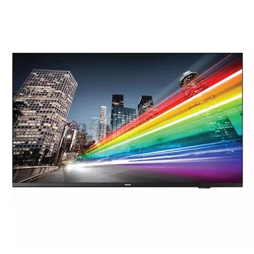 Signage display Philips 75BFL2214 75" PRO 4K 380nits 16/7 Android TV 9 WiFi 75BFL2214/12