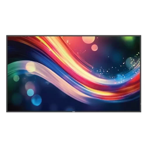 Signage display Philips 65BDL4050Q 65" Signage UHD 500nits 24/7 Android 10 65BDL4050Q/00