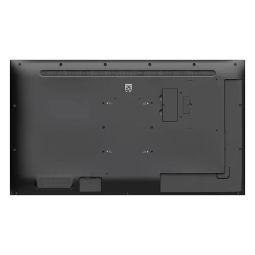 Signage display Philips 65BDL4050Q 65" Signage UHD 500nits 24/7 Android 10 65BDL4050Q/00