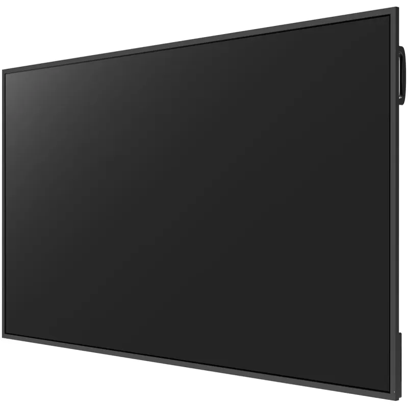 Дисплей для вывесок Optoma N3751K 75" H1F2C0GBW101 Цвет:чёрный Дисплей для вывесок Optoma N3751K 75" H1F2C0GBW101 Цвет:чёрный