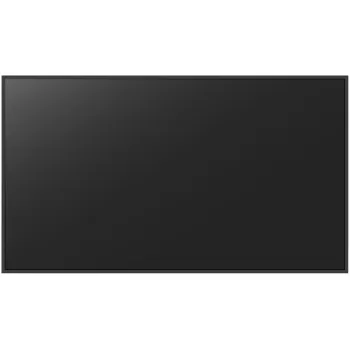 Дисплей для вывесок Optoma N3751K 75" H1F2C0GBW101 Цвет:чёрный