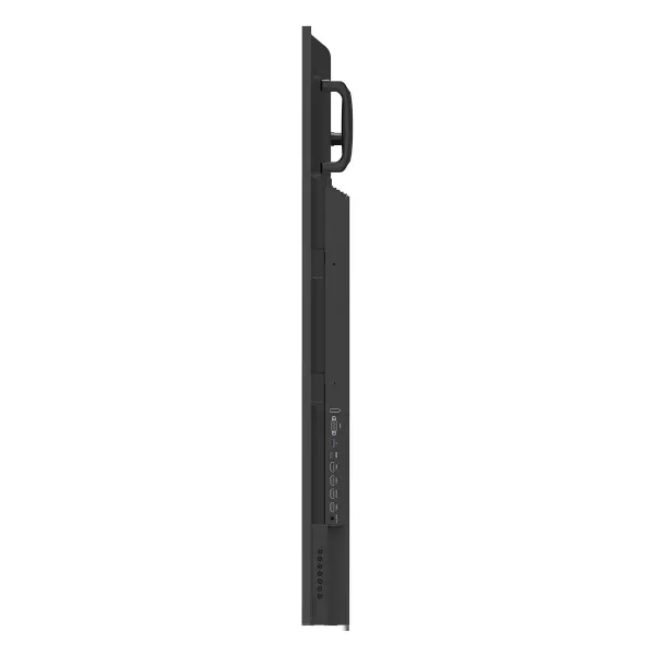 Дисплей для вывесок Optoma N3751K 75" H1F2C0GBW101 Цвет:чёрный Дисплей для вывесок Optoma N3751K 75" H1F2C0GBW101 Цвет:чёрный