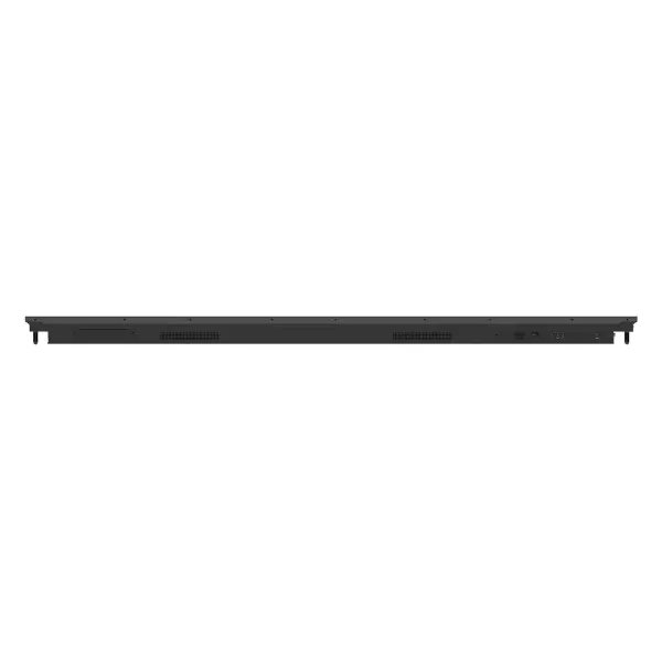 Дисплей для вывесок Optoma N3751K 75" H1F2C0GBW101 Цвет:чёрный Дисплей для вывесок Optoma N3751K 75" H1F2C0GBW101 Цвет:чёрный