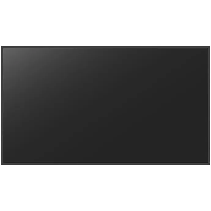 Дисплей для вывесок Optoma N3751K 75" H1F2C0GBW101 Цвет:чёрный Дисплей для вывесок Optoma N3751K 75" H1F2C0GBW101 Цвет:чёрный