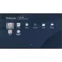 מסך שילוט ViewSonic CDE5014-2C 50" 4K Commercial Display CDE5014-2C
