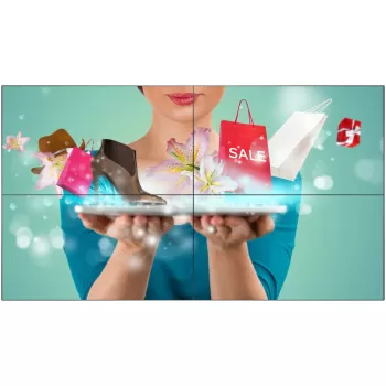 Дисплей для вывесок Philips 49BDL2105X 49" Video Wall FHD 500nits 24/7 49BDL2105X/00